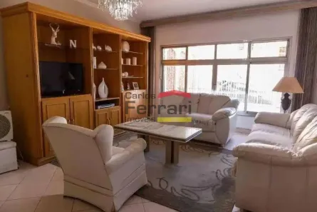 Sobrado com 3 Quartos à venda, 224m² no Vila Gustavo, São Paulo