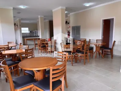 Apartamento com 2 Quartos à venda, 48m² no Loteamento Terra Brasilis, São José dos Campos