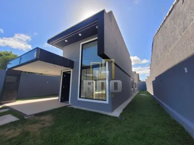Casa com 3 Quartos à venda, 140m² no Terra Firme, Rio das Ostras