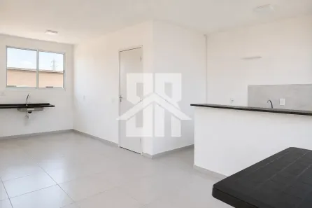 Apartamento com 2 Quartos à venda, 42m² no Timbí, Camaragibe