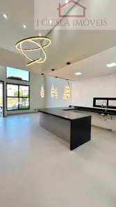 Casa de Condomínio com 3 Quartos à venda, 163m² no São Venâncio, Itupeva