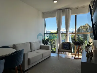 Apartamento com 2 Quartos à venda, 70m² no Pedra Branca, Palhoça