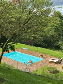 Fazenda/Sítio com 6 Quartos para alugar, 600m² no Jardim Itália, Jundiaí