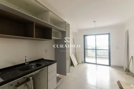 Apartamento com 2 Quartos à venda, 43m² no Tatuapé, São Paulo