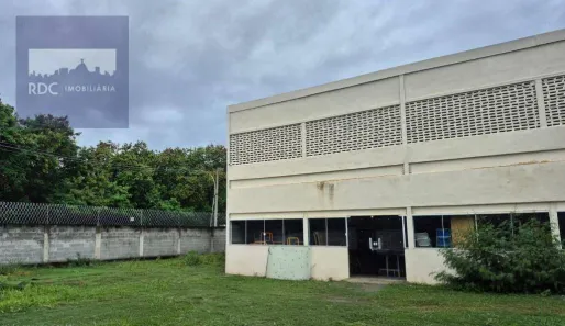 Ponto Comercial para alugar, 925m² no Barra da Tijuca, Rio de Janeiro