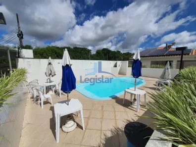 Apartamento com 3 Quartos para alugar, 68m² no Jabotiana, Aracaju