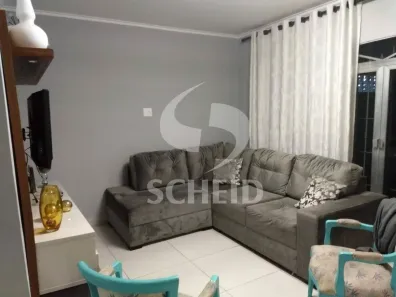 Sobrado com 3 Quartos à venda, 285m² no Vila Santa Catarina, São Paulo
