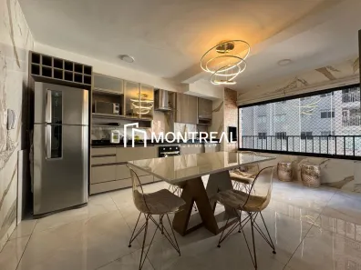 Apartamento com 2 Quartos à venda, 57m² no Brás, São Paulo