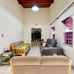 Casa com 3 Quartos à venda, 149m² no Jardim Continental II, Taubaté