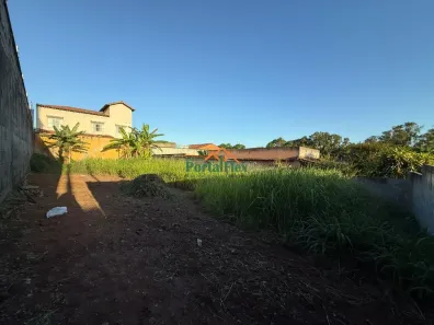 Lote/Terreno à venda, 300m² no Portal de Jacaraípe, Serra