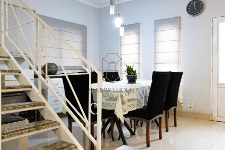 Casa de Condomínio com 3 Quartos à venda, 166m² no Santa Rosa, Cuiabá