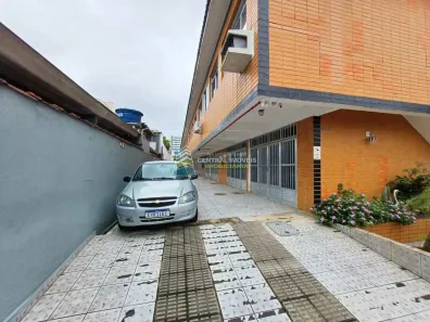 Apartamento com 1 Quarto à venda, 58m² no Canto do Forte, Praia Grande