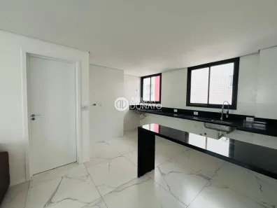 Apartamento com 3 Quartos à venda, 80m² no Gutierrez, Belo Horizonte