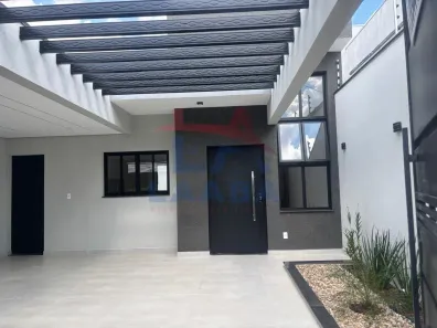 Casa com 2 Quartos à venda, 150m² no Jardim Bom Sucesso, Indaiatuba