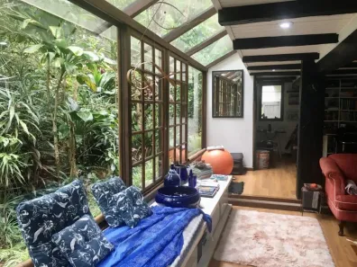 Casa com 4 Quartos à venda, 134m² no Duarte Silveira, Petrópolis