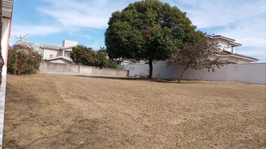 Lote/Terreno à venda, 617m² no Loteamento Ville Coudert, Indaiatuba
