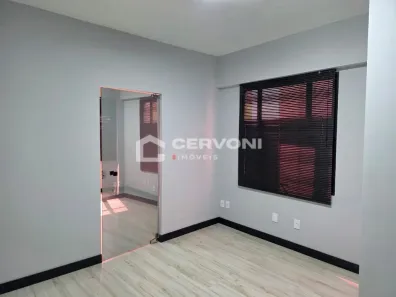 Sala Comercial para alugar, 30m² no Jardim Satélite, São José dos Campos