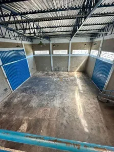 Galpão/Depósito/Armazém à venda, 532m² no São João, Pouso Alegre