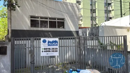 Sala Comercial para alugar, 375m² no Petrópolis, Natal