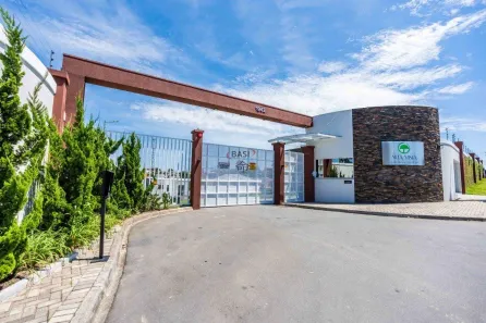 Lote/Terreno à venda, 530m² no Campo Pequeno, Colombo