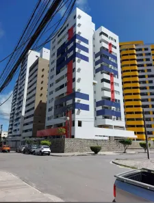 Apartamento com 2 Quartos à venda, 60m² no Candeias, Jaboatão dos Guararapes