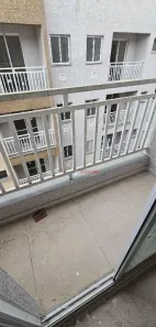 Apartamento com 2 Quartos à venda, 48m² no Jardim do Triunfo, Guarulhos