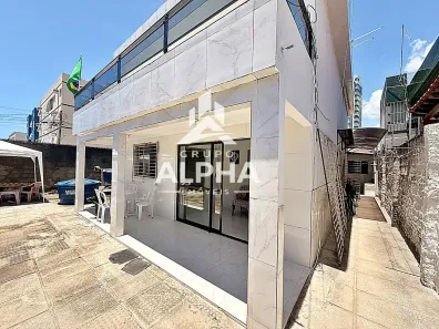 Casa com 4 Quartos para alugar, 170m² no Barra de Jangada, Jaboatão dos Guararapes