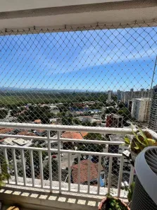 Apartamento com 3 Quartos à venda, 134m² no Jardim Esplanada II, São José dos Campos