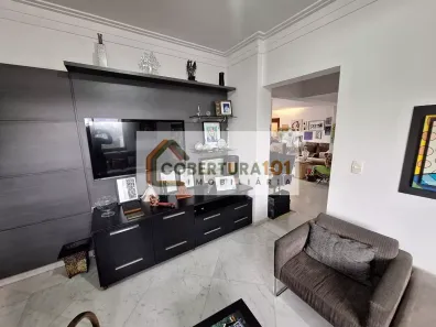 Apartamento com 3 Quartos à venda, 158m² no Jardim da Saúde, São Paulo