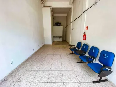 Ponto Comercial para alugar, 44m² no Interlagos, Divinópolis
