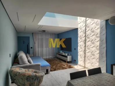 Sobrado com 3 Quartos à venda, 190m² no Vila Rica, São Paulo