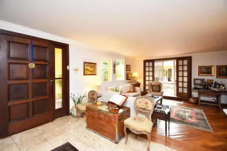 Casa com 4 Quartos à venda, 450m² no Alto de Pinheiros, São Paulo