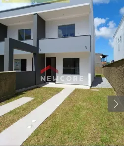 Sobrado com 3 Quartos à venda, 112m² no São João do Rio Vermelho, Florianópolis