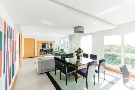 Apartamento com 2 Quartos à venda, 110m² no Auxiliadora, Porto Alegre