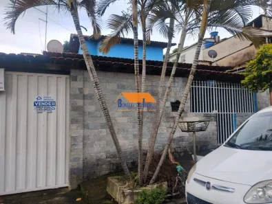 Casa com 3 Quartos à venda, 150m² no São João de Deus (Justinópolis), Ribeirão das Neves