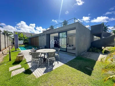 Casa de Condomínio com 4 Quartos à venda, 300m² no Centro, São Miguel dos Milagres