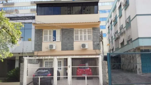Casa com 6 Quartos à venda, 198m² no Menino Deus, Porto Alegre