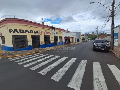 Sala Comercial para alugar, 50m² no Vila Falcão, Bauru