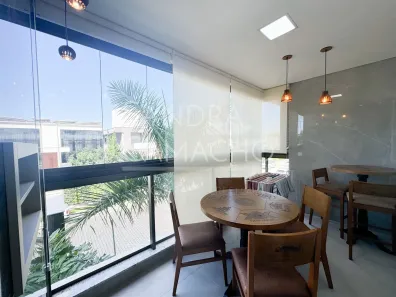 Apartamento com 2 Quartos à venda, 90m² no Jurerê Internacional, Florianópolis