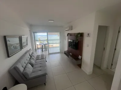 Apartamento com 1 Quarto para alugar, 45m² no Amaralina, Salvador