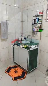 Sobrado com 3 Quartos à venda, 344m² no Jardim Cumbica, Guarulhos
