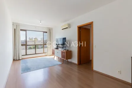 Apartamento com 2 Quartos à venda, 65m² no Petrópolis, Porto Alegre