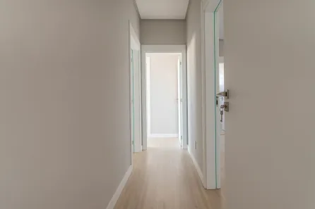 Apartamento com 3 Quartos à venda, 167m² no Jardim Carvalho, Ponta Grossa