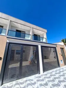 Casa com 2 Quartos à venda, 60m² no Caiçara, Praia Grande