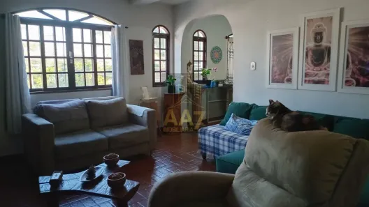 Casa com 3 Quartos à venda, 300m² no Jardim das Vertentes, São Paulo
