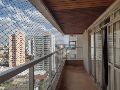 Apartamento com 4 Quartos à venda, 390m² no Jardim Paulista, Bauru