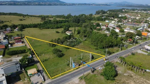 à venda, 5319m² no , Garopaba