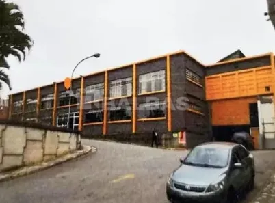 Galpão/Depósito/Armazém para alugar, 8087m² no Vila Miriam, Guarulhos
