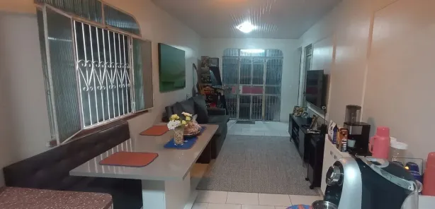 Casa com 3 Quartos à venda, 140m² no Lírio do Vale, Manaus
