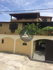 Casa com 5 Quartos à venda, 400m² no Campo Lindo, Seropédica